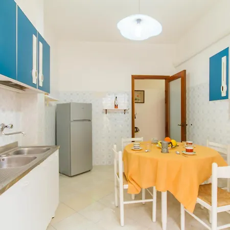 Apartment Casa Gallipolina With Sea View - Happy *