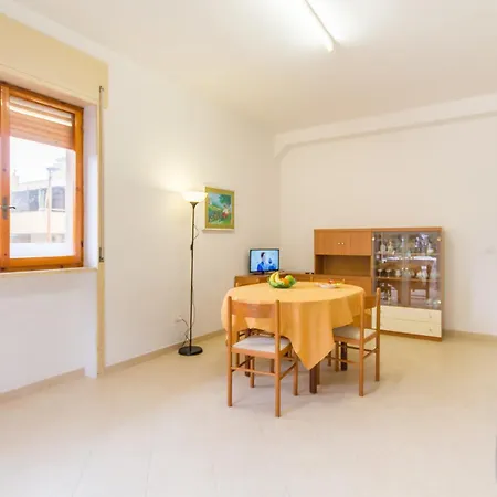 Apartman Casa Gallipolina With Sea View - Happy Gallipoli