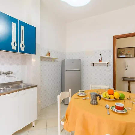 Apartman Casa Gallipolina With Sea View - Happy *
