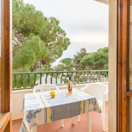 Casa Gallipolina With Sea View - Happy