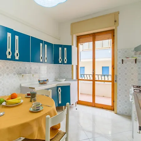 Apartman Casa Gallipolina With Sea View - Happy