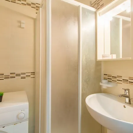 Apartment Casa Gallipolina With Sea View - Happy Gallipoli