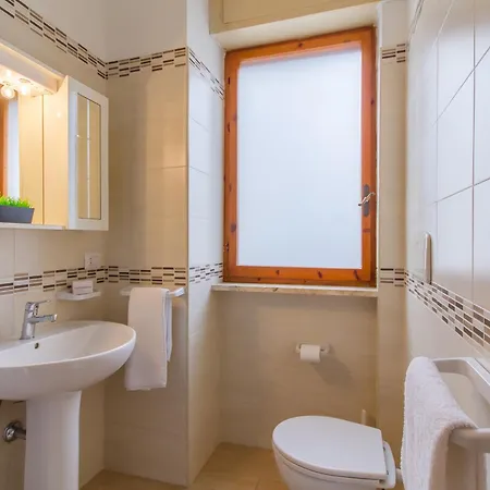 Apartman Casa Gallipolina With Sea View - Happy