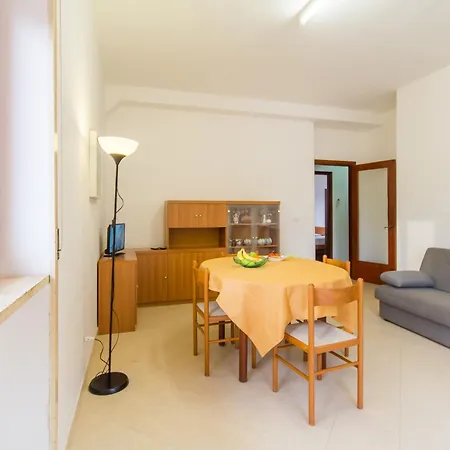 Apartman Casa Gallipolina With Sea View - Happy *