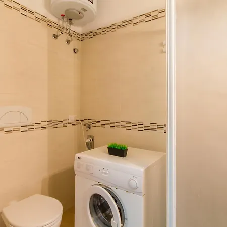Apartment Casa Gallipolina With Sea View - Happy Gallipoli