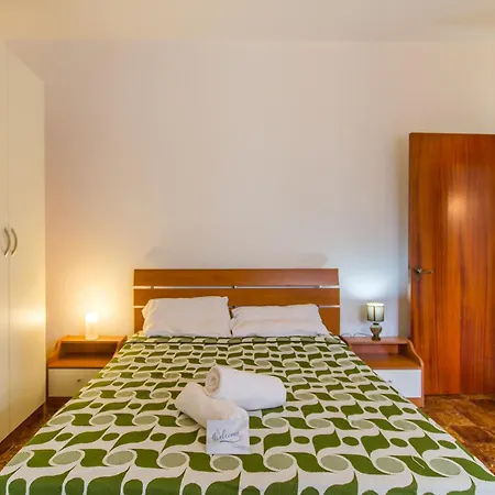 Apartman Casa Gallipolina With Sea View - Happy