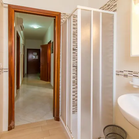 Casa Gallipolina With Sea View - Happy Gallipoli