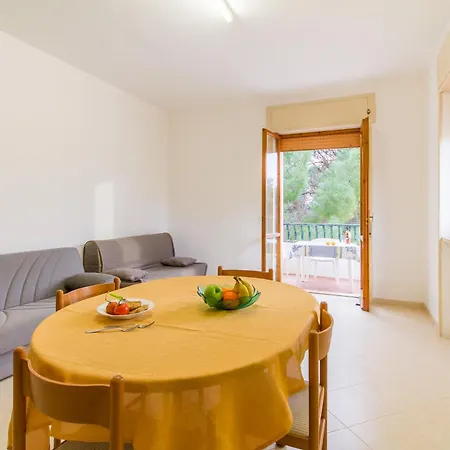 Casa Gallipolina With Sea View - Happy