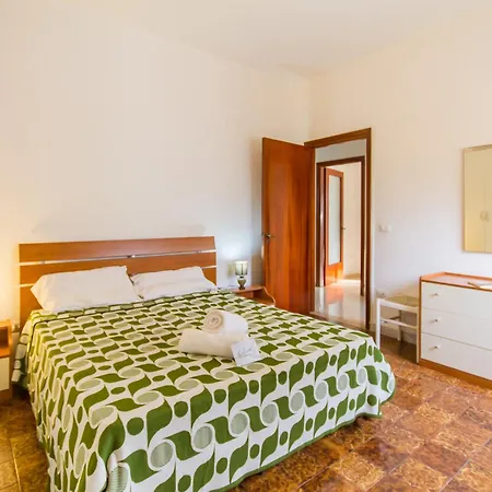 Apartment Casa Gallipolina With Sea View - Happy Gallipoli
