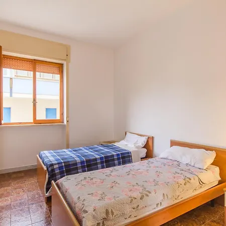 Apartment Casa Gallipolina With Sea View - Happy *