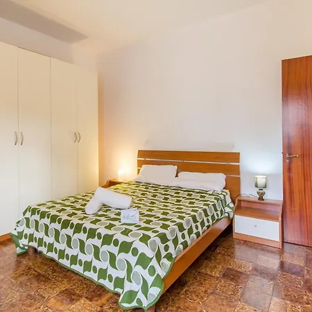 Apartment Casa Gallipolina With Sea View - Happy