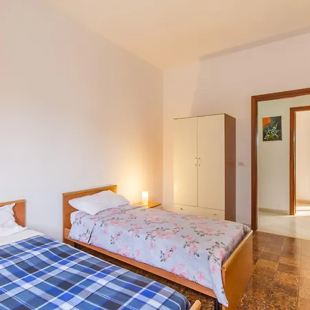 Apartment Casa Gallipolina With Sea View - Happy *
