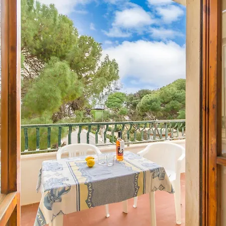 Apartman Casa Gallipolina With Sea View - Happy *